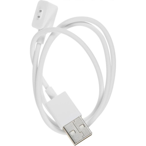 Фитнес-трекер Xiaomi Smart Band 8 Pro AMOLED корп.:светло-серый рем.:светло-серый (BHR8007GL)