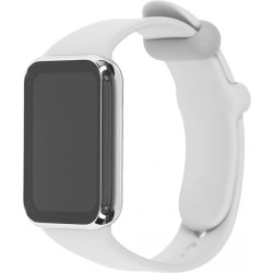 Фитнес-трекер Xiaomi Smart Band 8 Pro AMOLED корп.:светло-серый рем.:светло-серый (BHR8007GL)