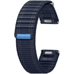 Ремешок Samsung Galaxy Watch ET-SVL31LNEGRU для Samsung Galaxy Watch 4/4 Classic синий