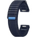 Ремешок Samsung Galaxy Watch ET-SVL31LNEGRU для Samsung Galaxy Watch 4/4 Classic синий Ремешок Samsung Galaxy Watch ET-SVL31LNEGRU для Samsung Galaxy Watch 4/4 Classic синий