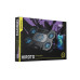 HIPER подставка CP-A25/ Laptop cooler stand Hiper Hiroto (CP-A25)