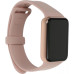 Фитнес-трекер Xiaomi Smart Band 9 Pro AMOLED корп.:розовое золото рем.:розовый (BHR8714GL)