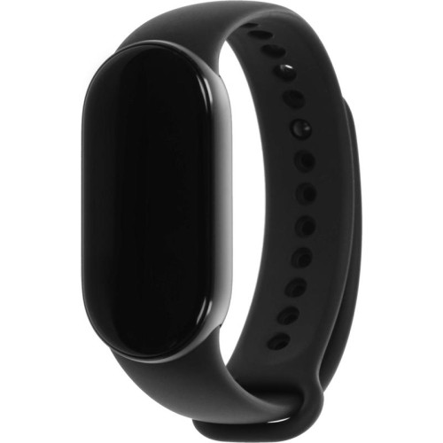 Фитнес-трекер Xiaomi Smart Band 10 TFT корп.:черный рем.:черный (BHR07PYGL)