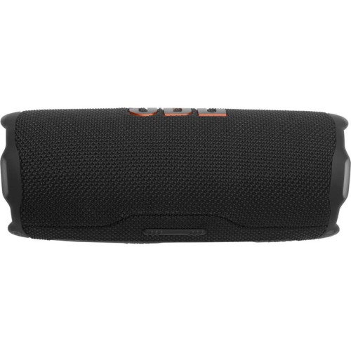 Колонка порт. JBL Flip 7 черный 25W 1.0 BT 4800mAh (JBLFLIP7BLK)