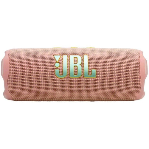 Колонка порт. JBL FLIP 7 розовый 25W 1.0 BT 4800mAh (JBLFLIP7PINK)
