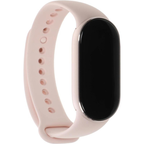 Фитнес-трекер Xiaomi Smart Band 10 TFT корп.:розовое золото рем.:розовый (BHR9999GL)