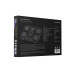 HIPER подставка CP-A25/ Laptop cooler stand Hiper Hiroto (CP-A25)