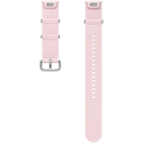 Ремешок Samsung Galaxy Watch ET-SOL30SPEGRU для Samsung Galaxy Watch 4/4 Classic розовый