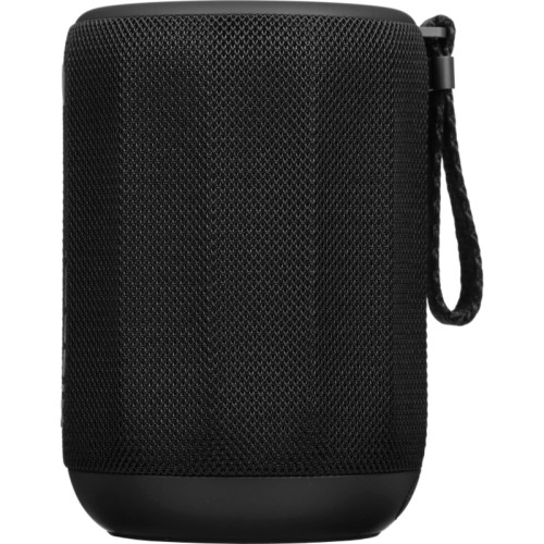 Колонка порт. Xiaomi Mini черный 6W 2.0 BT 10м 2000mAh (QBH4274GL) Колонка порт. Xiaomi Mini черный 6W 2.0 BT 10м 2000mAh (QBH4274GL)
