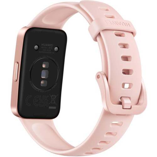 Фитнес-трекер Huawei Band 8 ASK-B19 AMOLED корп.:розовый рем.:розовый (55020ANL) Фитнес-трекер Huawei Band 8 ASK-B19 AMOLED корп.:розовый рем.:розовый (55020ANL)