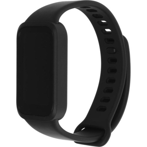 Фитнес-трекер Xiaomi Smart Band 9 Active TFT корп.:черный рем.:черный (BHR9444GL)