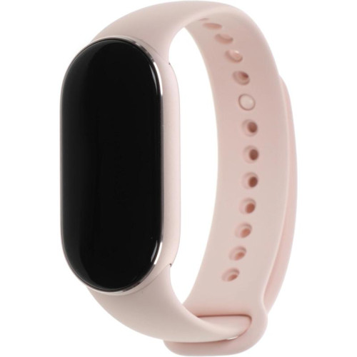 Фитнес-трекер Xiaomi Smart Band 10 TFT корп.:розовое золото рем.:розовый (BHR9999GL)