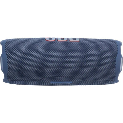 Колонка порт. JBL Flip 7 синий 25W 1.0 BT 4800mAh (JBLFLIP7BLU)