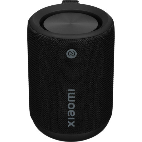 Колонка порт. Xiaomi Mini черный 6W 2.0 BT 10м 2000mAh (QBH4274GL) Колонка порт. Xiaomi Mini черный 6W 2.0 BT 10м 2000mAh (QBH4274GL)