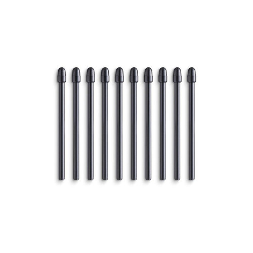 Наконечники для перьев Wacom/ Wacom Pro Pen2 Nibs Standard 10-pack