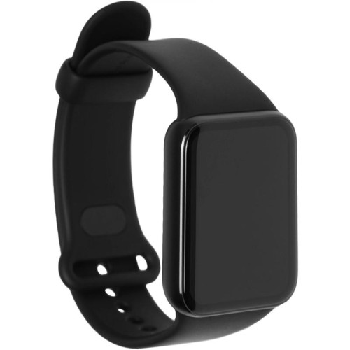 Фитнес-трекер Xiaomi Smart Band 9 Pro AMOLED корп.:черный рем.:черный (BHR8710GL)