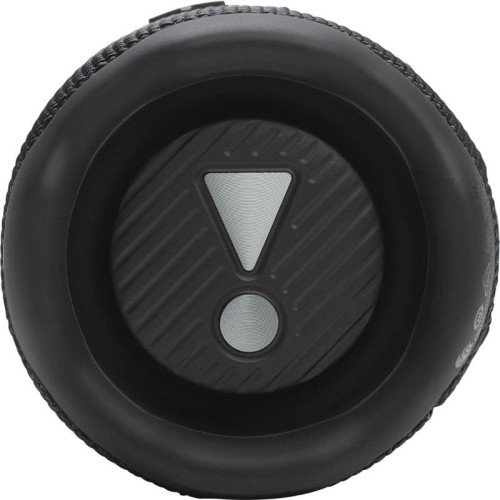 Колонка порт. JBL Flip 7 черный 25W 1.0 BT 4800mAh (JBLFLIP7BLK)