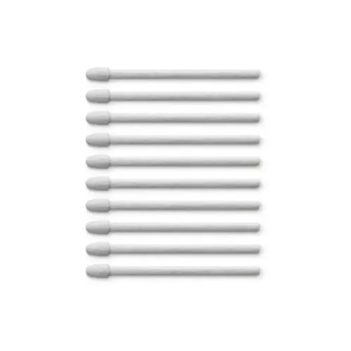 Наконечники для перьев Wacom/ Wacom Pen Nibs Felt 10-pack