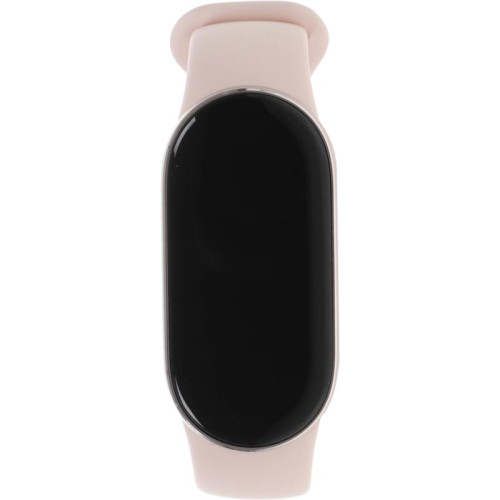 Фитнес-трекер Xiaomi Smart Band 10 TFT корп.:розовое золото рем.:розовый (BHR9999GL)