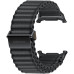 Ремешок Samsung Galaxy Watch ET-SVL70MBEGRU для Samsung Galaxy Watch Ultra темно-серый Ремешок Samsung Galaxy Watch ET-SVL70MBEGRU для Samsung Galaxy Watch Ultra темно-серый