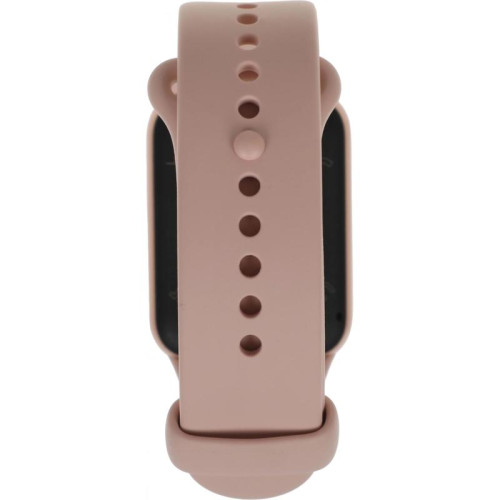 Фитнес-трекер Xiaomi Smart Band 9 Pro AMOLED корп.:розовое золото рем.:розовый (BHR8714GL)