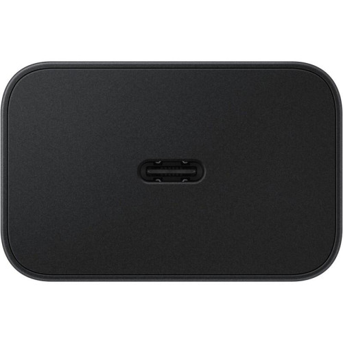 Сетевое зар./устр. Samsung EP-4511 45W 3A (PD) USB Type-C для Samsung черный (EP-T4511XBEGWW) Сетевое зар./устр. Samsung EP-4511 45W 3A (PD) USB Type-C для Samsung черный (EP-T4511XBEGWW)