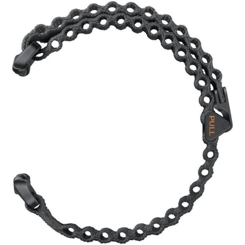 Ремешок Samsung Galaxy Watch ET-SVL70MBEGRU для Samsung Galaxy Watch Ultra темно-серый Ремешок Samsung Galaxy Watch ET-SVL70MBEGRU для Samsung Galaxy Watch Ultra темно-серый
