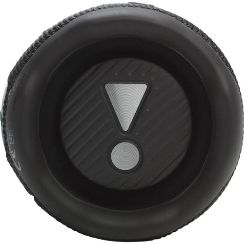 Колонка порт. JBL Flip 7 черный 25W 1.0 BT 4800mAh (JBLFLIP7BLK)