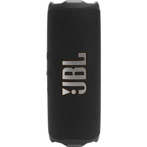 Колонка порт. JBL Flip 7 черный 25W 1.0 BT 4800mAh (JBLFLIP7BLK)
