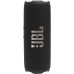 Колонка порт. JBL Flip 7 черный 25W 1.0 BT 4800mAh (JBLFLIP7BLK) Колонка порт. JBL Flip 7 черный 25W 1.0 BT 4800mAh (JBLFLIP7BLK)