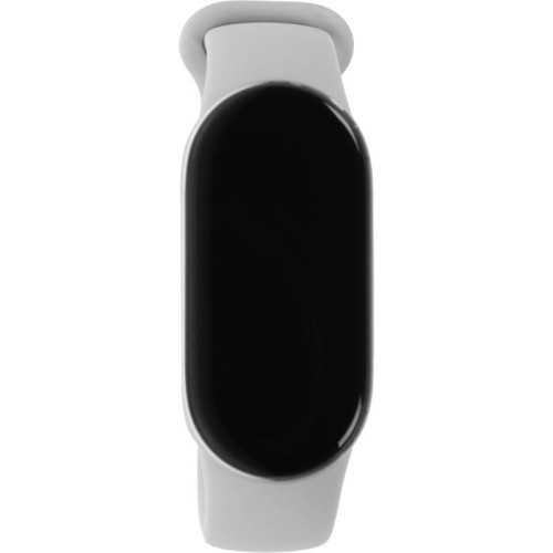 Фитнес-трекер Xiaomi Smart Band 10 TFT корп.:серебристый рем.:белый (BHR07PSGL)