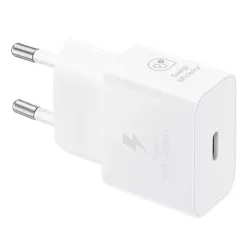 Сетевое зарядное устройство/ Сетевое зарядное устройство Samsung EP-T2510 25W Type-C White