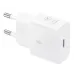 Сетевое зарядное устройство/ Сетевое зарядное устройство Samsung EP-T2510 25W Type-C White