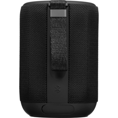 Колонка порт. Xiaomi Mini черный 6W 2.0 BT 10м 2000mAh (QBH4274GL) Колонка порт. Xiaomi Mini черный 6W 2.0 BT 10м 2000mAh (QBH4274GL)