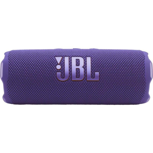 Колонка порт. JBL Flip 7 пурпурный 25W 1.0 BT 4800mAh (JBLFLIP7PUR)