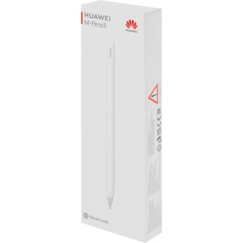 Стилус Huawei CD54-S1 для Huawei MatePad 11/11.5S/Air/Pro 13.2 белый (55037261)