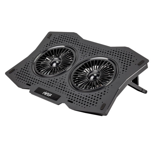 Laptop cooler stand Hiper Aire (CP-A2)/ HIPER подставка CP-A2