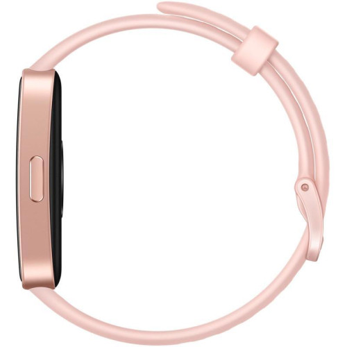 Фитнес-трекер Huawei Band 8 ASK-B19 AMOLED корп.:розовый рем.:розовый (55020ANL) Фитнес-трекер Huawei Band 8 ASK-B19 AMOLED корп.:розовый рем.:розовый (55020ANL)