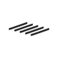 Наконечники для перьев Wacom/ Standard nibs for Intuos 4/5, Black