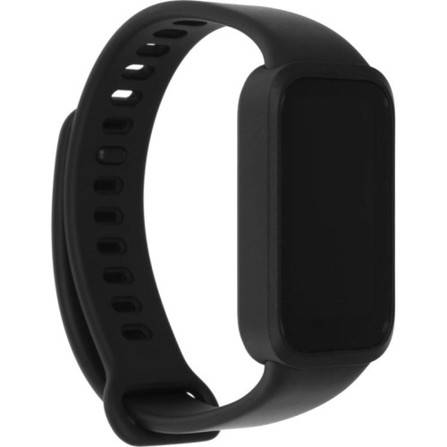 Фитнес-трекер Xiaomi Smart Band 9 Active TFT корп.:черный рем.:черный (BHR9444GL)