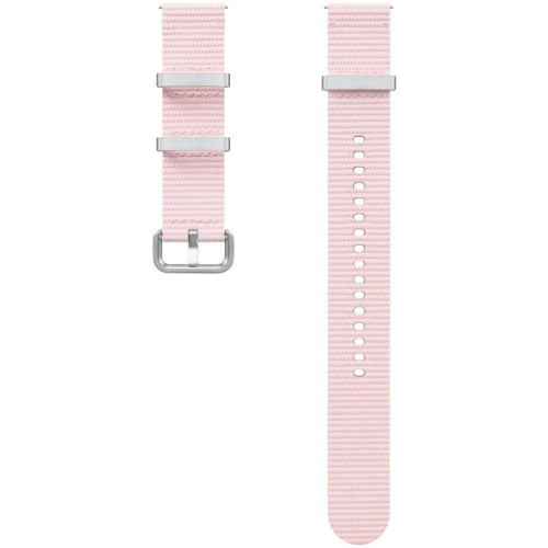 Ремешок Samsung Galaxy Watch ET-SOL30SPEGRU для Samsung Galaxy Watch 4/4 Classic розовый