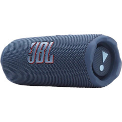 Колонка порт. JBL Flip 7 синий 25W 1.0 BT 4800mAh (JBLFLIP7BLU)