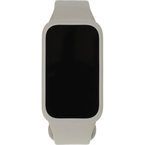 Фитнес-трекер Xiaomi Smart Band 9 Active TFT корп.:бежевый рем.:бежевый (BHR9441GL)