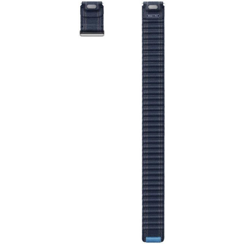 Ремешок Samsung Galaxy Watch ET-SVL31LNEGRU для Samsung Galaxy Watch 4/4 Classic синий Ремешок Samsung Galaxy Watch ET-SVL31LNEGRU для Samsung Galaxy Watch 4/4 Classic синий
