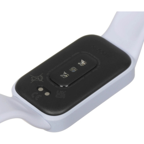 Фитнес-трекер Xiaomi Smart Band 9 Active TFT корп.:фиолетовый рем.:фиолетовый (BHR08L3GL)