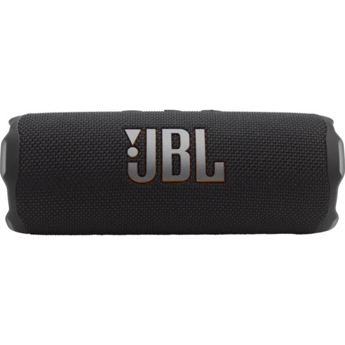 Колонка порт. JBL Flip 7 черный 25W 1.0 BT 4800mAh (JBLFLIP7BLK)