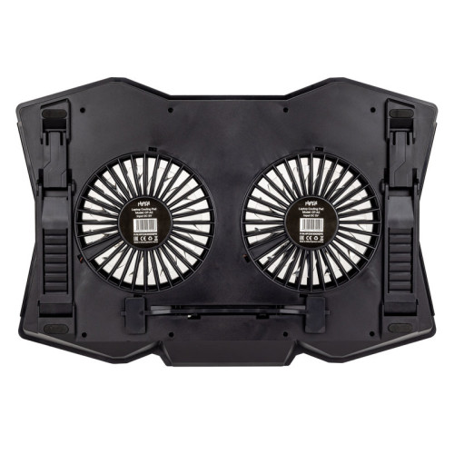 Laptop cooler stand Hiper Aire (CP-A2)/ HIPER подставка CP-A2