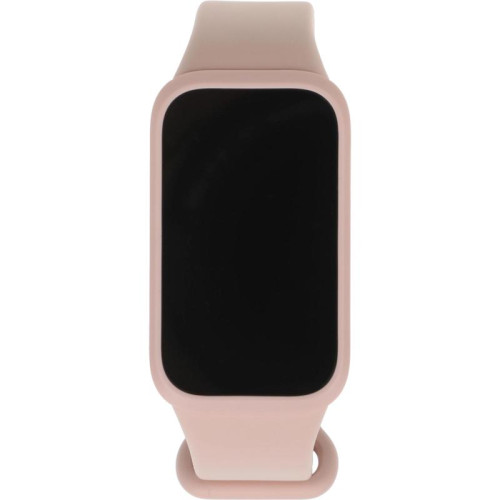 Фитнес-трекер Xiaomi Smart Band 9 Active TFT корп.:розовый рем.:розовый (BHR9917GL)