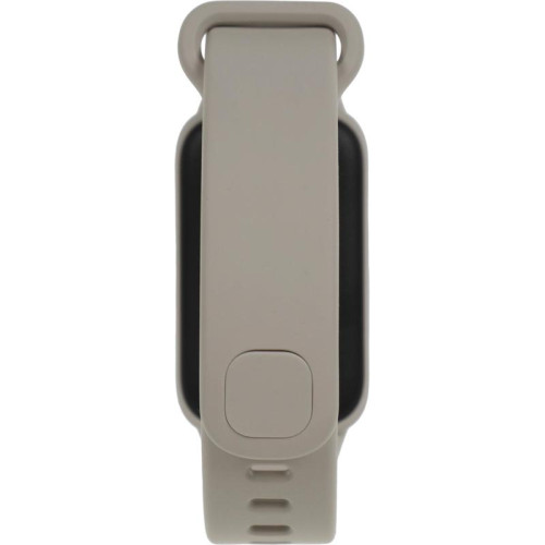 Фитнес-трекер Xiaomi Smart Band 9 Active TFT корп.:бежевый рем.:бежевый (BHR9441GL)