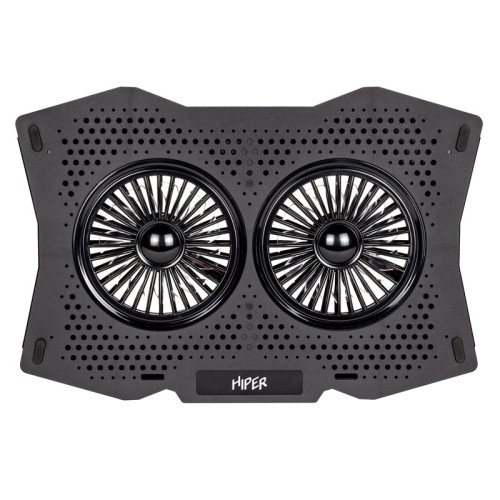 Laptop cooler stand Hiper Aire (CP-A2)/ HIPER подставка CP-A2
